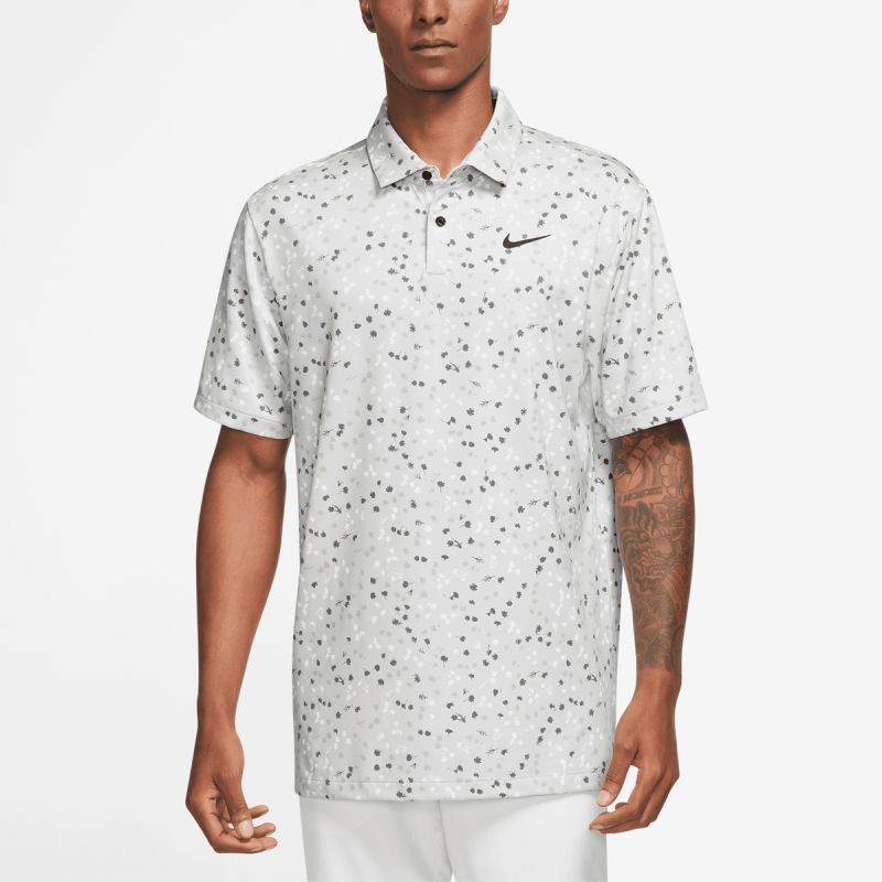 Nike Nike Golf Polo Size US XL / EU 56 / 4 - 1 Thumbnail
