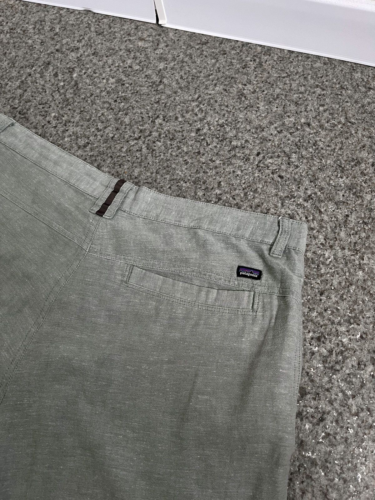 Patagonia PATAGONIA SHORTS MENS 33 Size US 33 - 3 Thumbnail