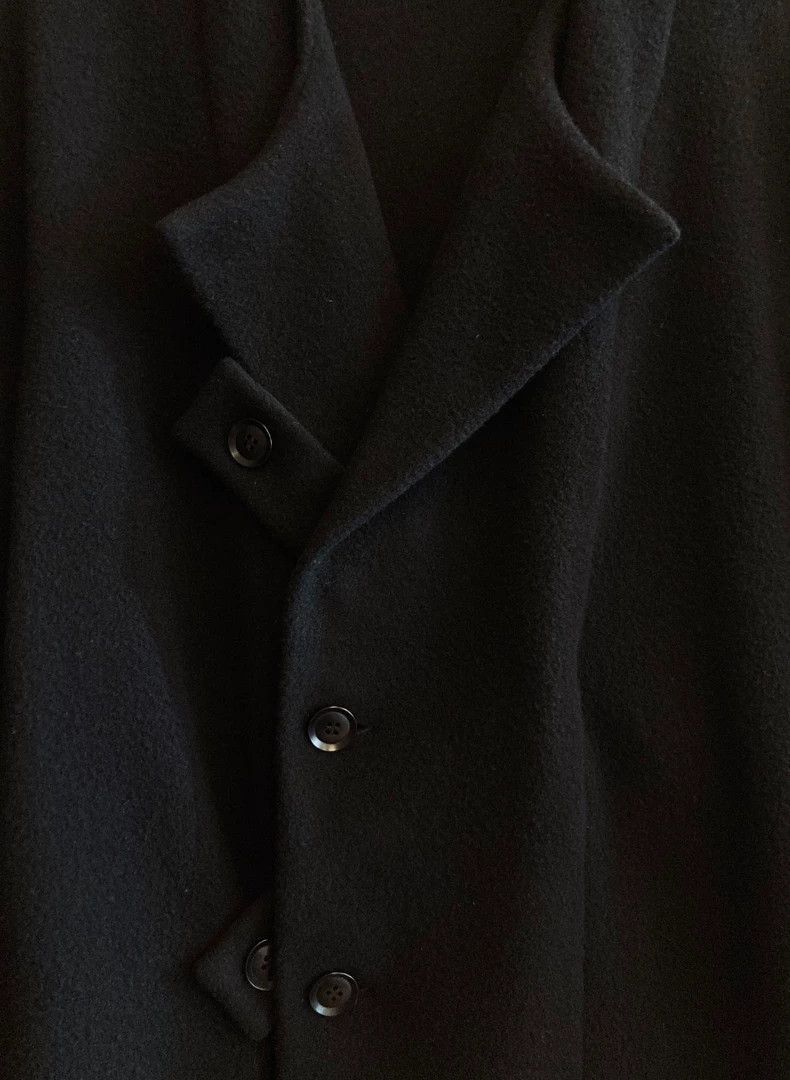 Yohji Yamamoto Yohji Yamamoto Yohji Yamamoto pour homme 19AW Yohji Yamamo Size US L / EU 52-54 / 3 - 5 Thumbnail