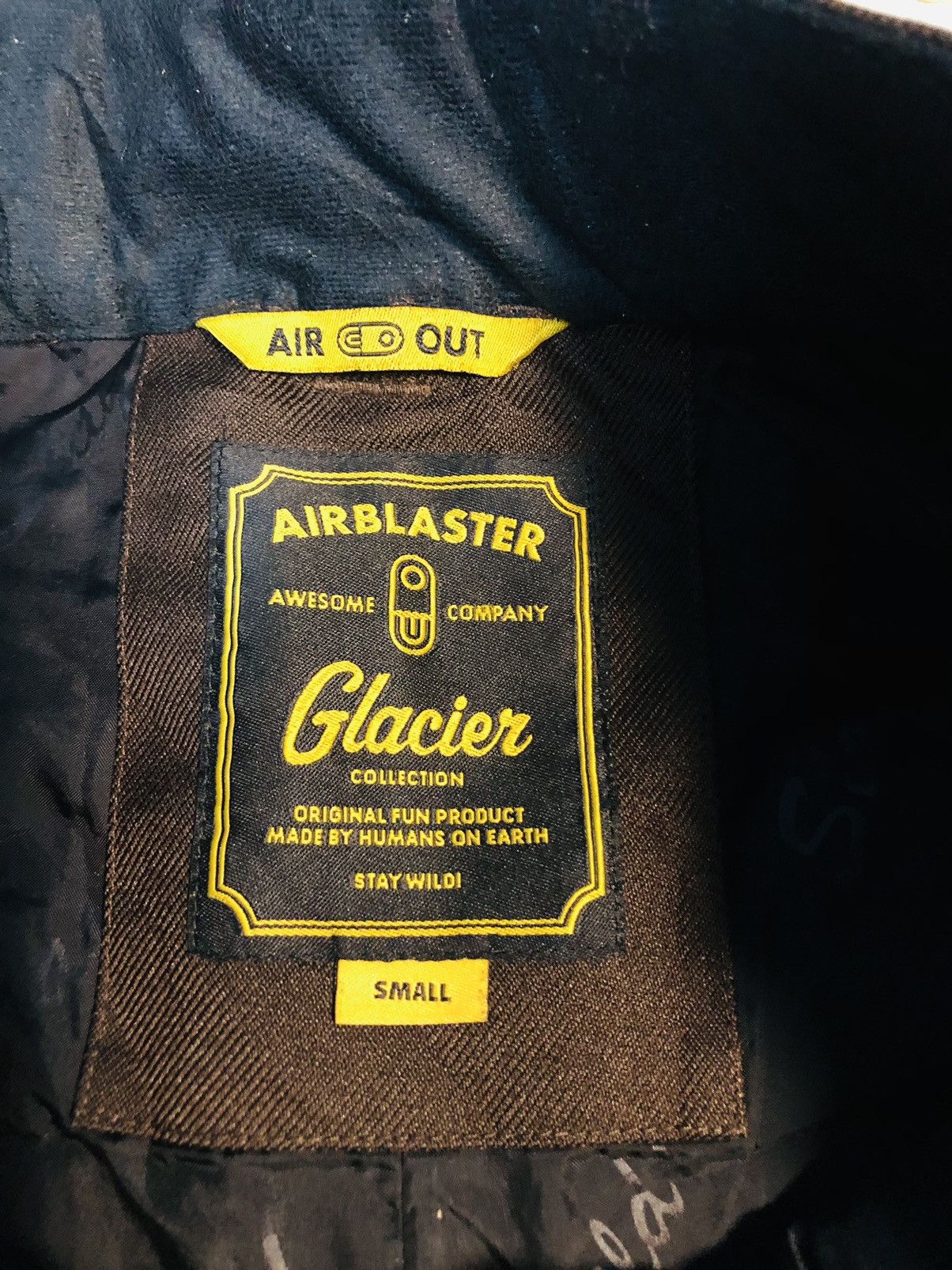 Airblaster AirBlaster Casual Pants (10) Size US 33 - 12 Thumbnail