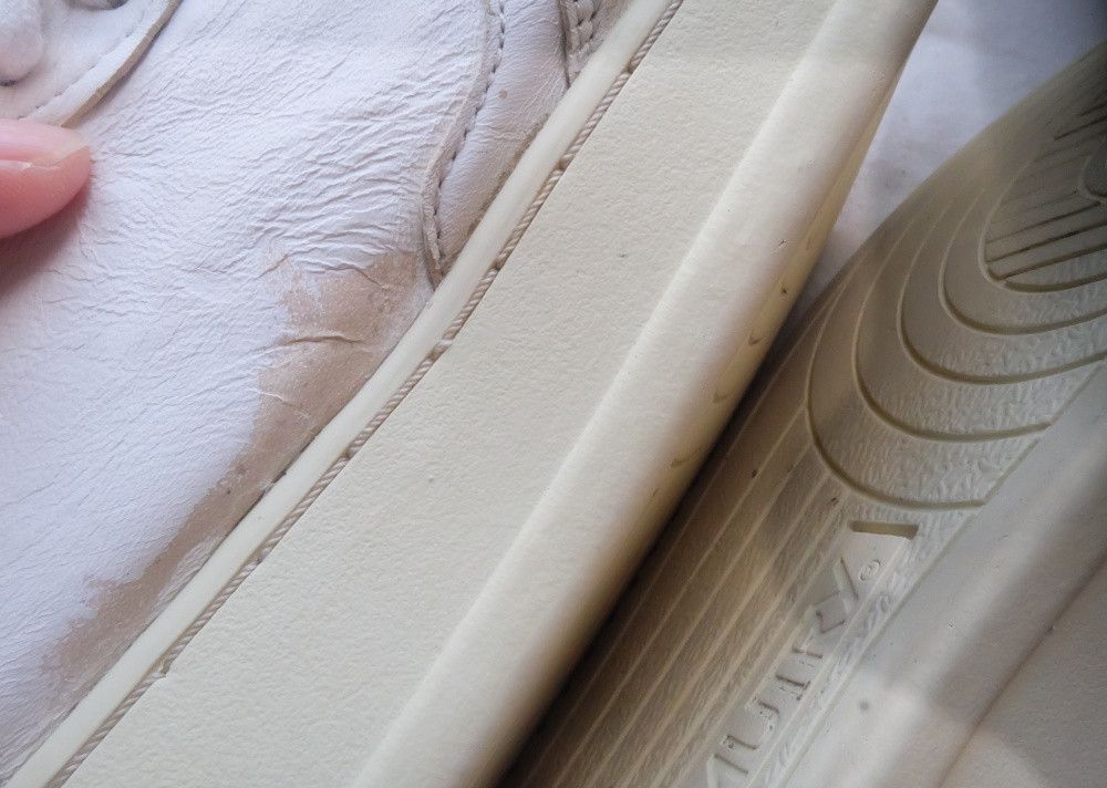 AUTRY Autry Medalist Low Leather Size US 9 / EU 42 - 8 Thumbnail