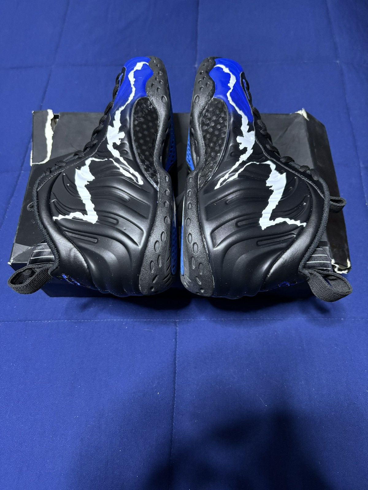 Nike Nike Air Foamposite One All Star Game 2020 Size 8 Size US 8 / EU 41 - 2 Thumbnail