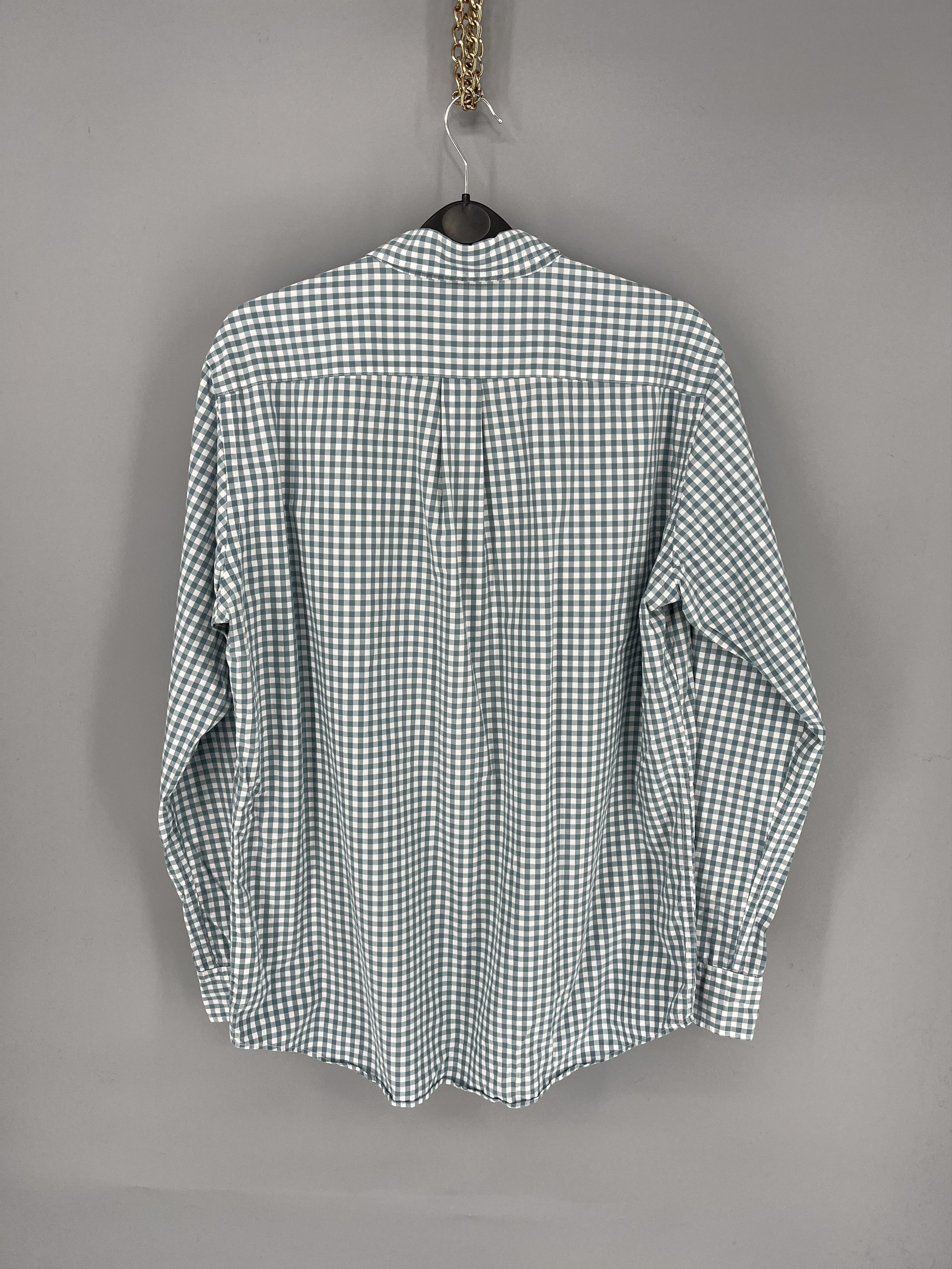 Other Vintage Uniqlo Plaid Blake Cotton Flannel Streetwear Style Size US L / EU 52-54 / 3 - 12 Thumbnail