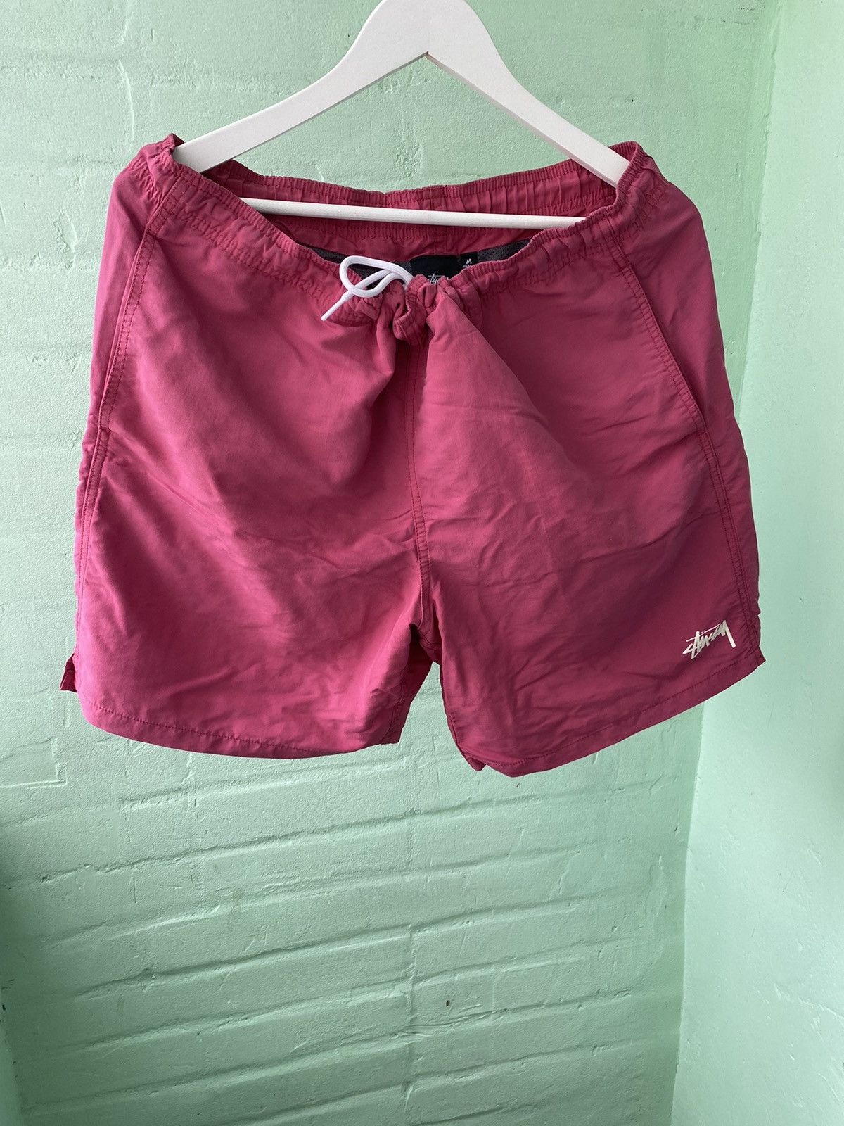 Stussy Stussy Swim Shorts Very Rare Size US 32 / EU 48 - 10 Thumbnail