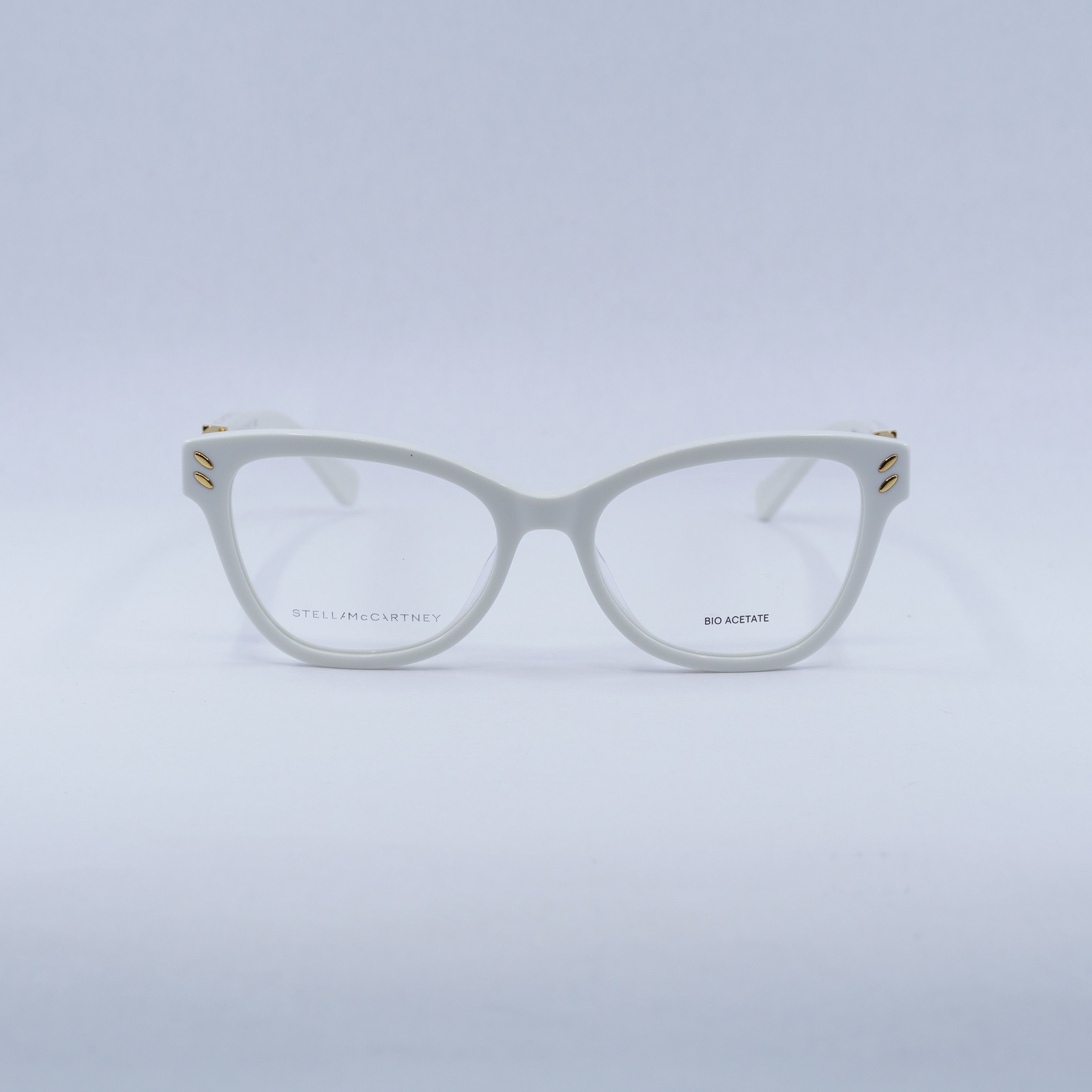 Stella McCartney Stella McCartney SC50005I 025 Eyeglasses Size ONE SIZE - 3 Thumbnail