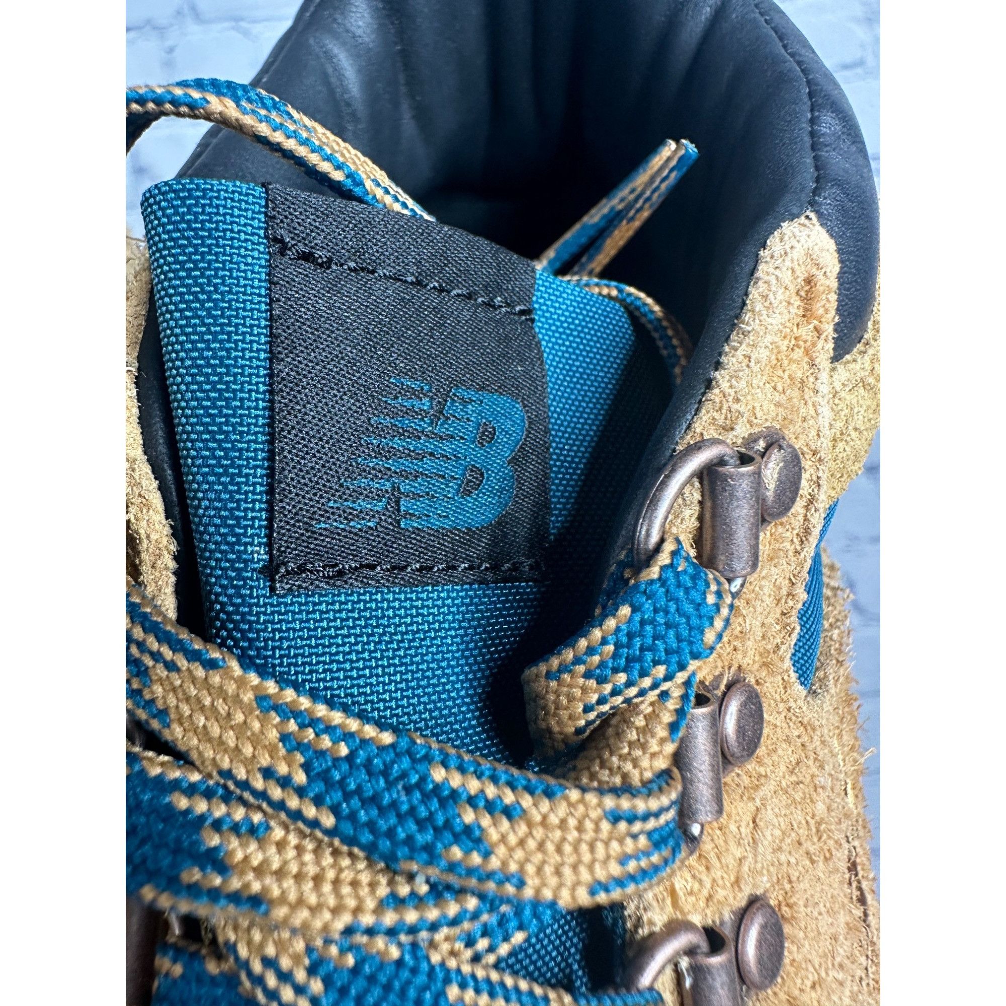 New Balance New Balance Rainier Size US 10.5 / EU 43-44 - 3 Thumbnail