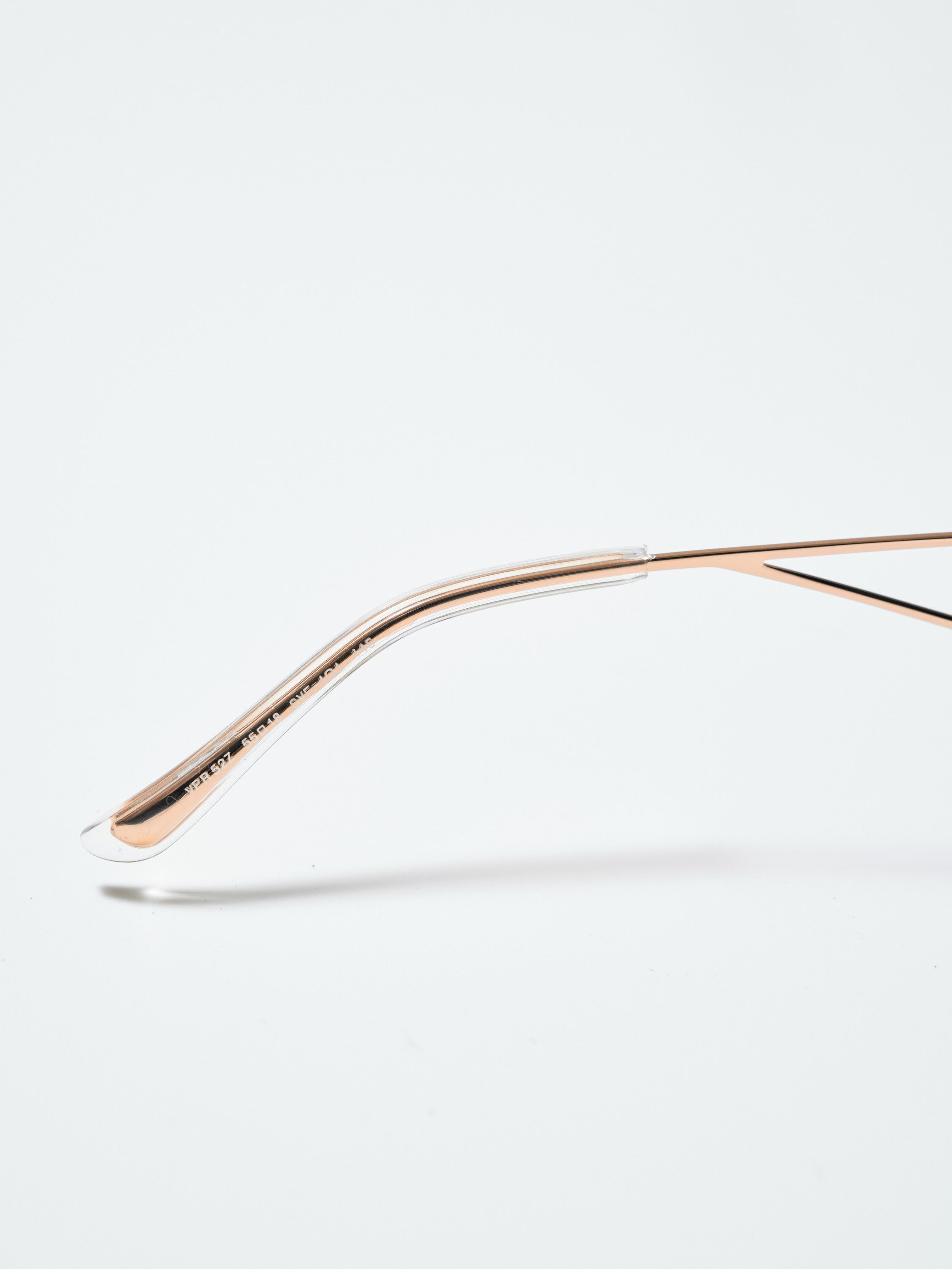 Prada PRADA 0PR 52ZV ZVN1O1 GLASSES Size ONE SIZE - 5 Thumbnail