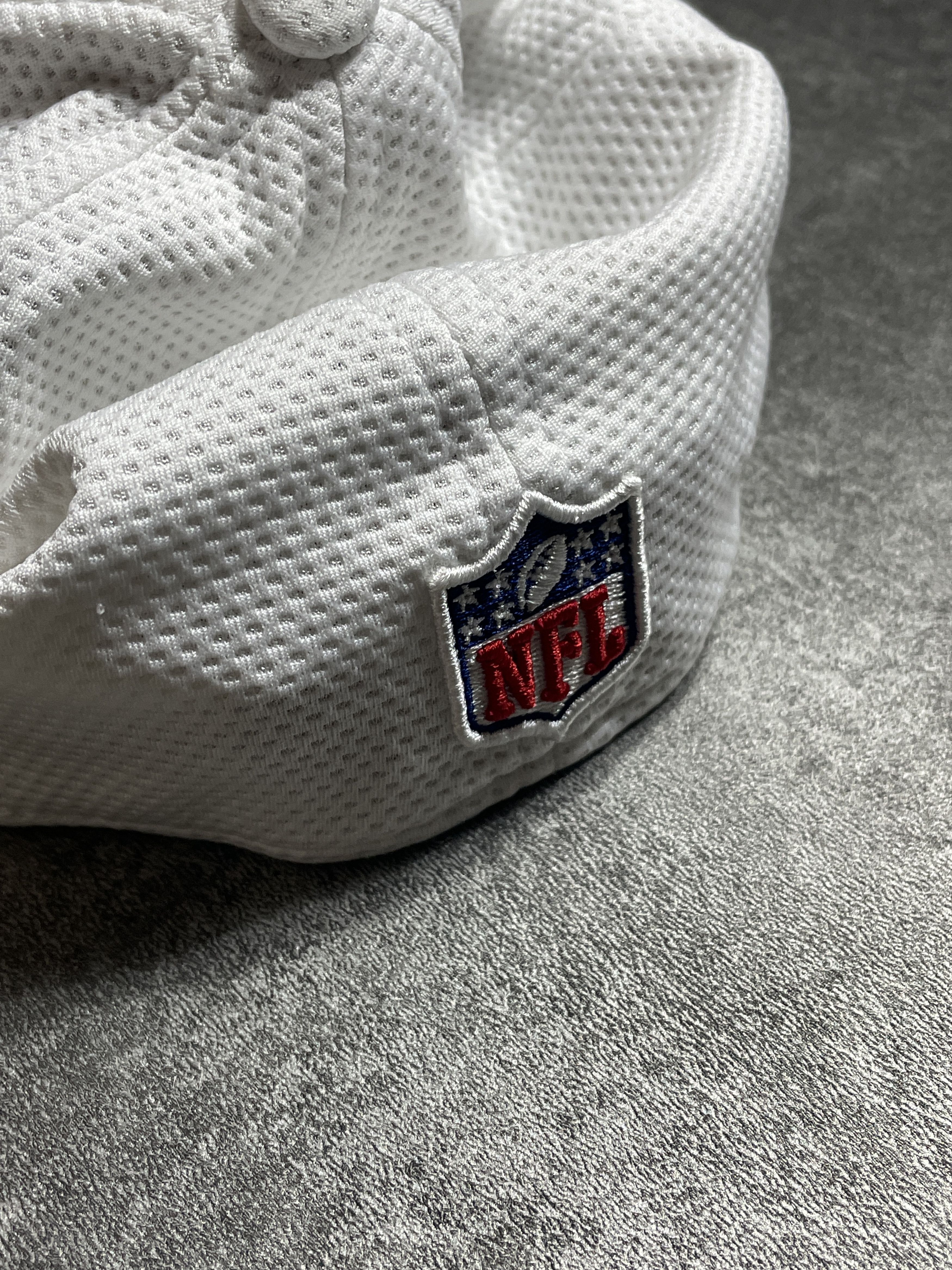 New Era New Era x NFL Giants Cap Hat Streetwear Size 32 - 3 Thumbnail