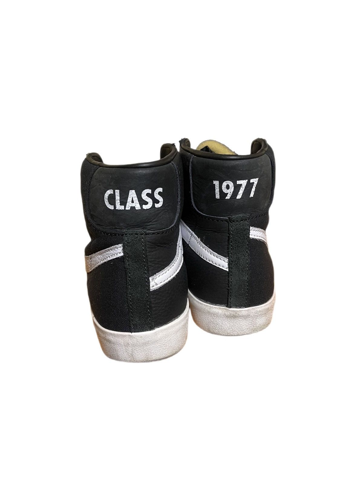 Nike Nike Slam Jam Blazers Size US 10.5 / EU 43-44 - 3 Thumbnail