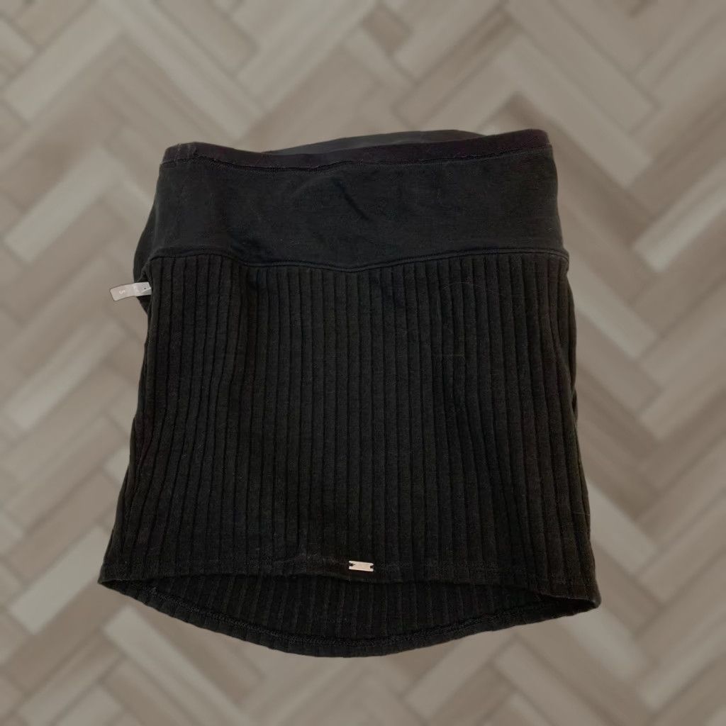 Victoria's Secret NWT PINK Victoria's Secret Bralette Bandeau Black S Small Strapless Wire Free Unlined Unpadded Bra Women Females Size ONE SIZE - 1 Thumbnail