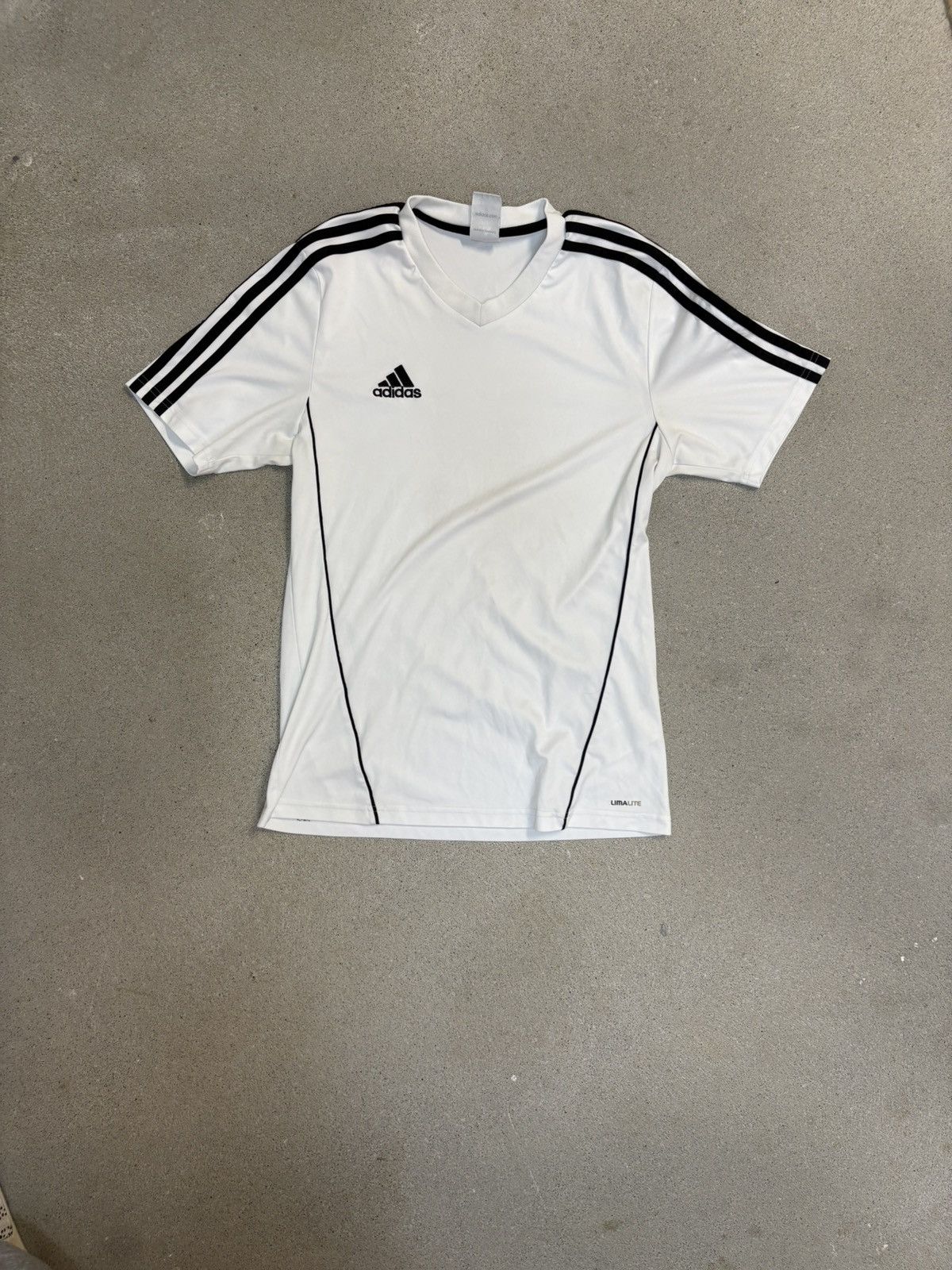Adidas adidas sport t-shirt Size US S / EU 44-46 / 1 - 1 Thumbnail