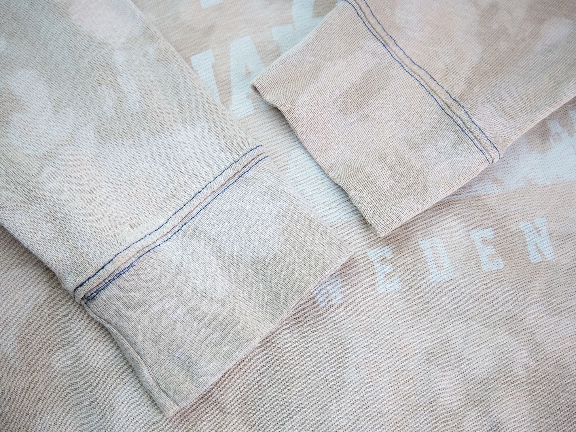 Acne Studios Acne Studios Rio de Janeiro tie dye sweatshirt Size US M / EU 48-50 / 2 - 4 Thumbnail
