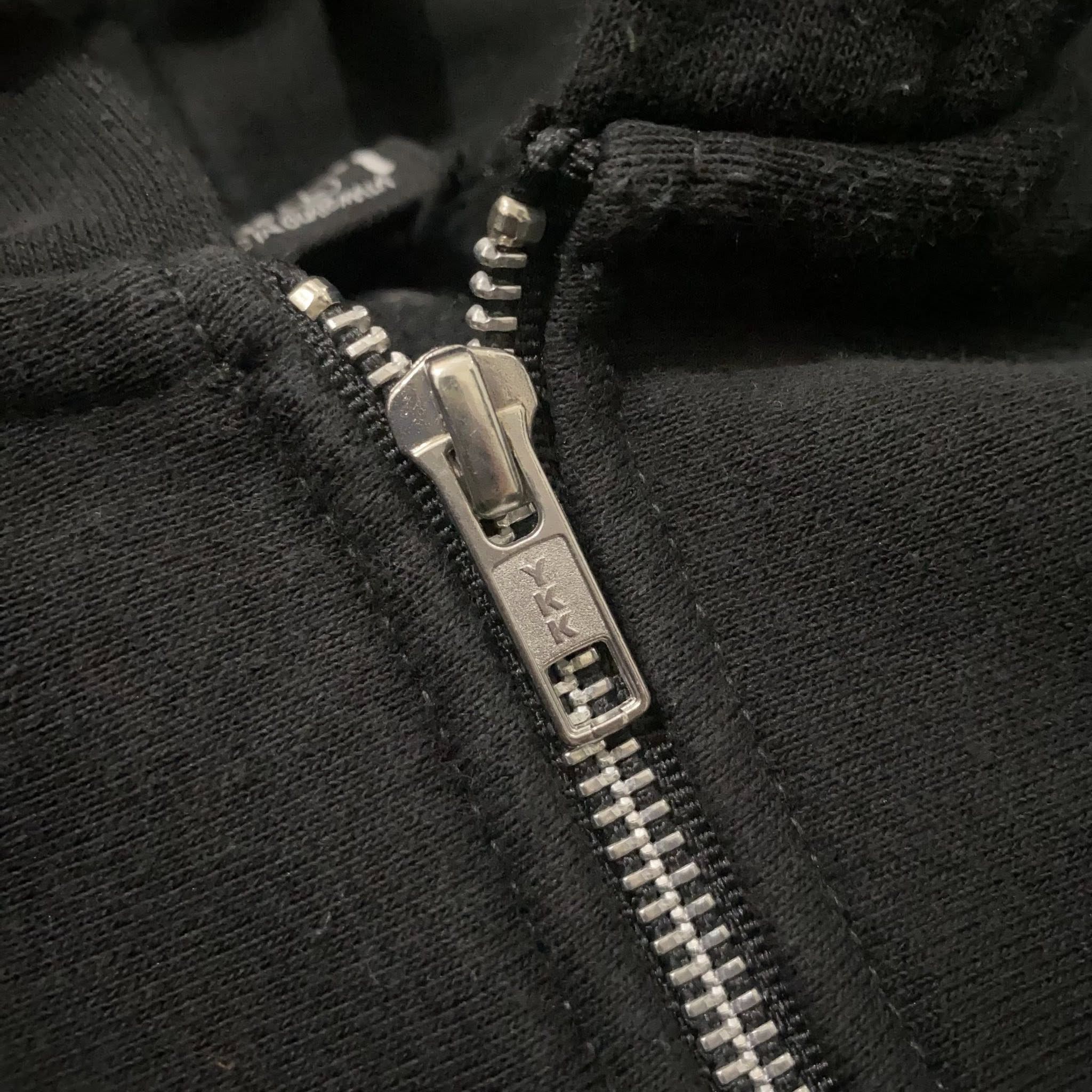 Stussy Zip Hoodie Stussy Size US L / EU 52-54 / 3 - 5 Thumbnail