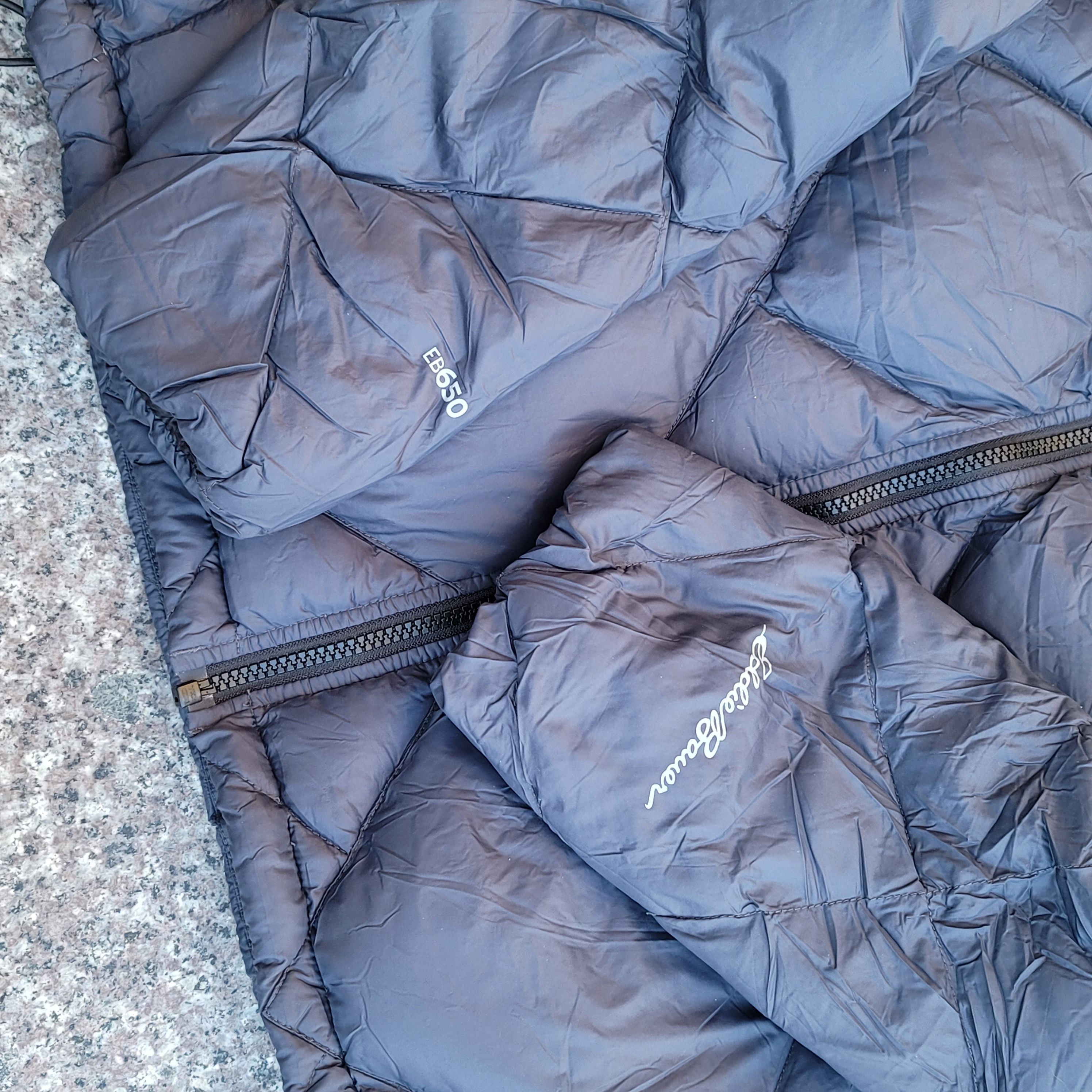Eddie Bauer Eddie bauer eb650 jacket Size S / US 4 / IT 40 - 9 Thumbnail