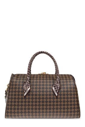 Amiri o1s1wg110326 Size: OS / Ma Quad Duffle Bag in Multicolor Size ONE SIZE - 2 Thumbnail