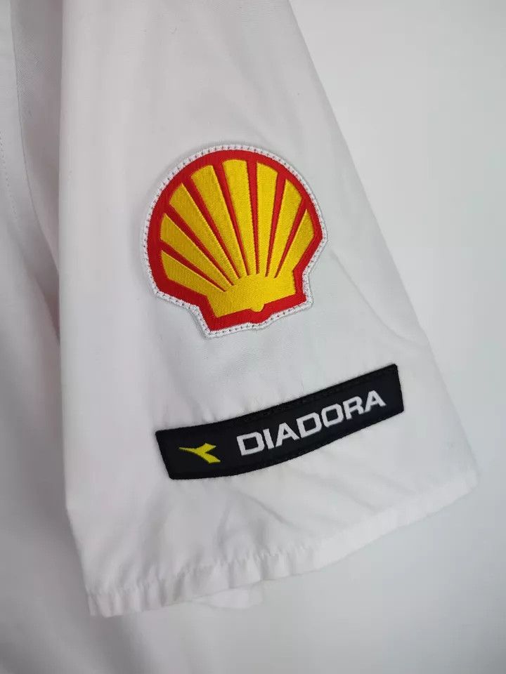 Ducati DUCATI PERFORMANCE Shirt GP Team 15 Size XL Size US XL / EU 56 / 4 - 8 Thumbnail