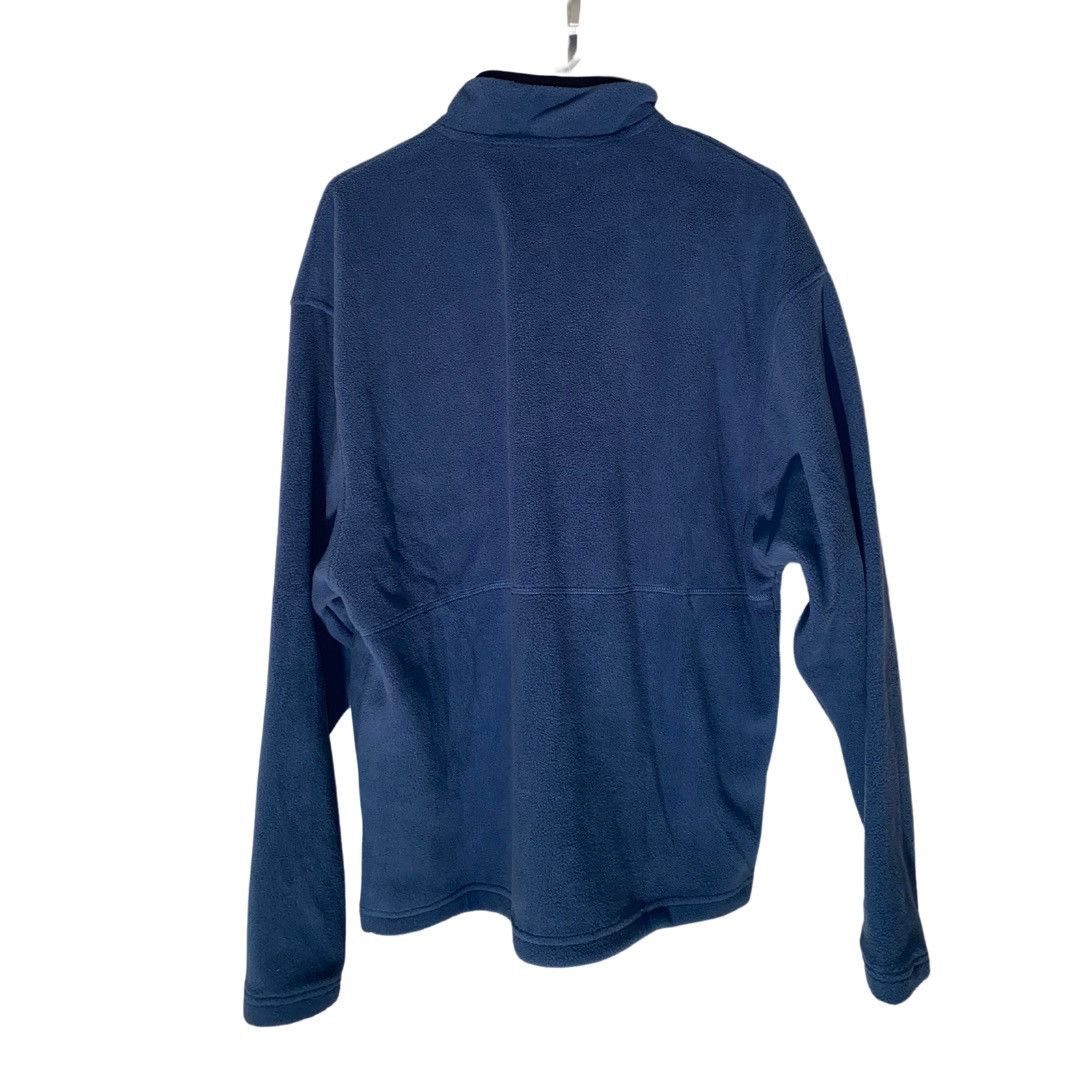 Butter Goods Butter Goods Navy 1/4 Zip Fleece Size US M / EU 48-50 / 2 - 2 Thumbnail