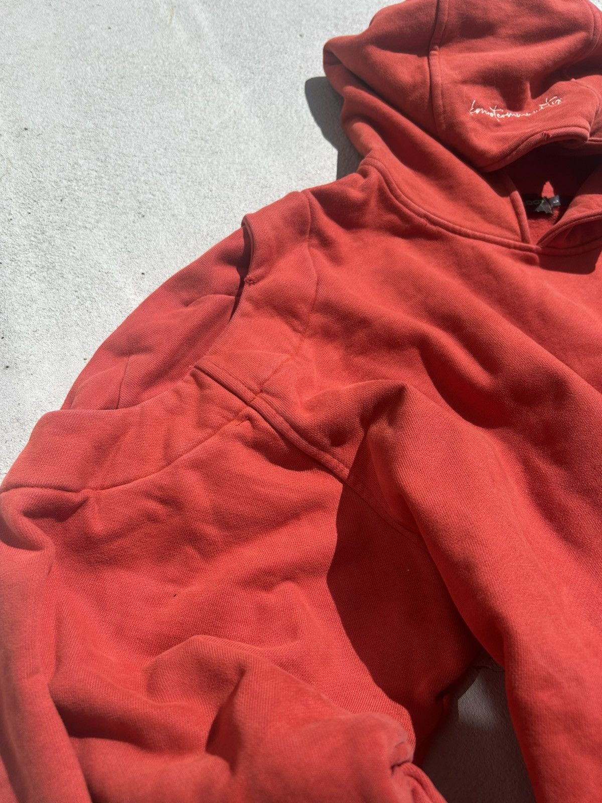 Vintage Archival Armor hoodie Size US L / EU 52-54 / 3 - 5 Thumbnail