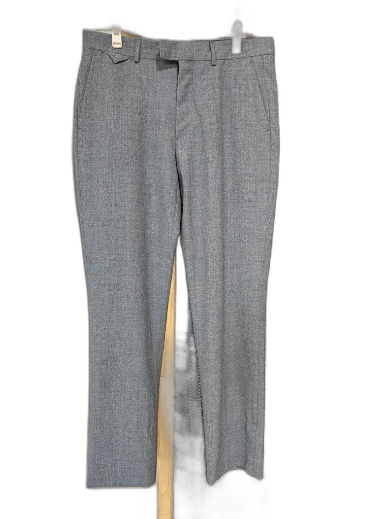 Louis Vuitton Louis Vuitton Gray Casual Pants for Men-2507 Size US 44 / EU 60 - 1 Thumbnail