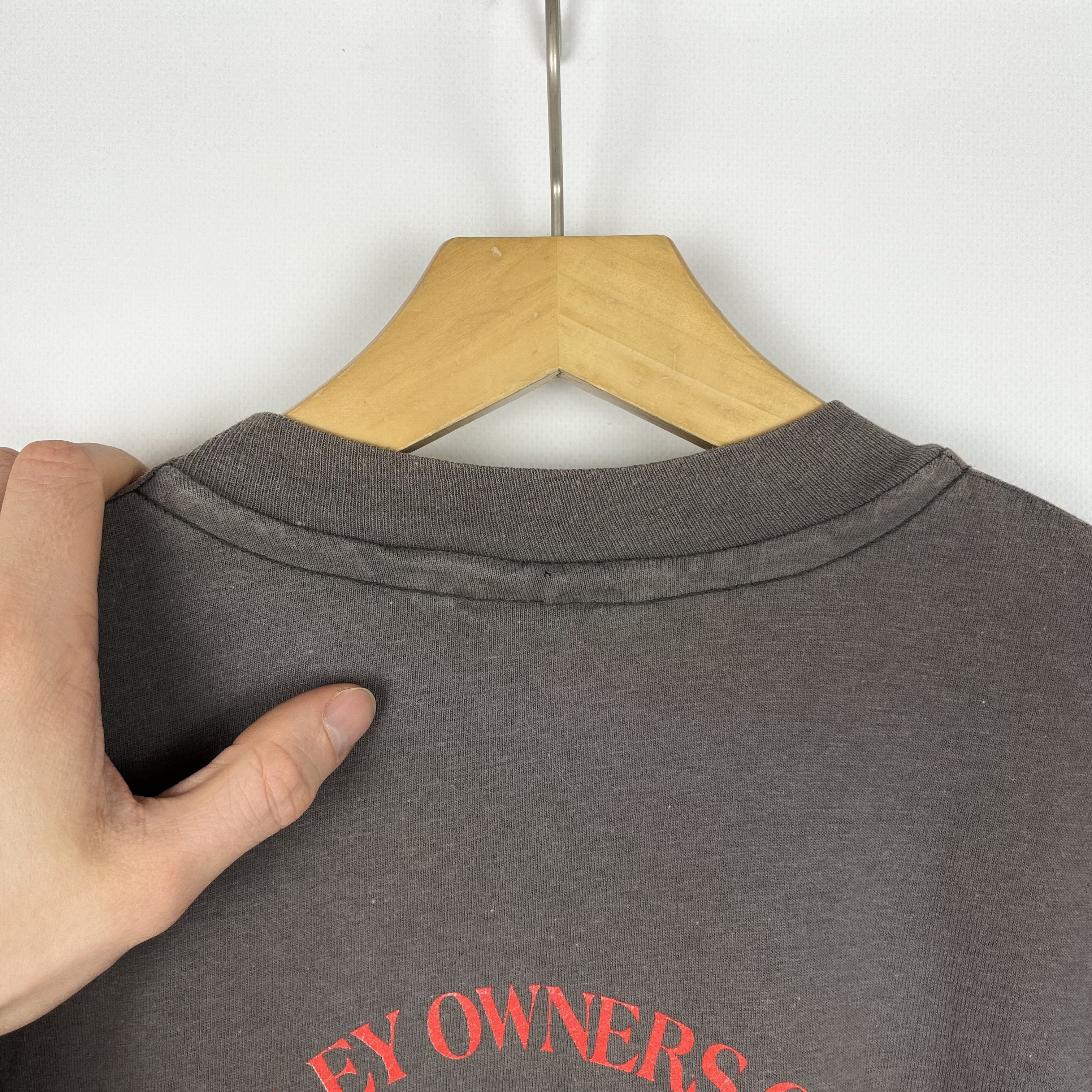 Harley Davidson Vintage Harley Davidson Summer Harley Days T Shirt 1991 Size US L / EU 52-54 / 3 - 18 Thumbnail