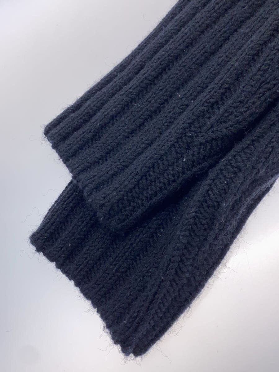 Yohji Yamamoto YOHJI YAMAMOTO POUR HOMME/8AW/HV-K07-883/Knit Size US L / EU 52-54 / 3 - 5 Thumbnail