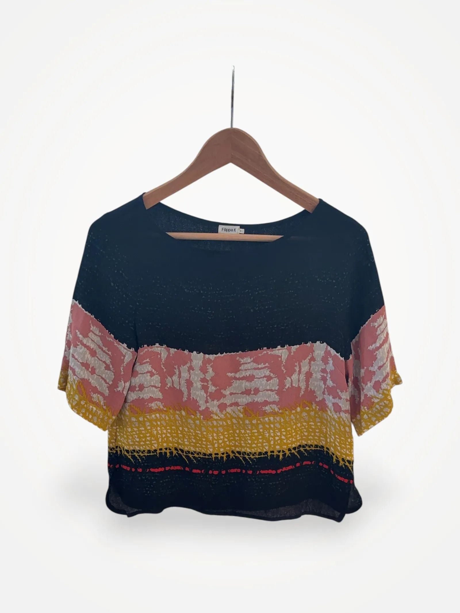 Filippa K Filippa K Blouse Size S / US 4 / IT 40 - 1 Thumbnail