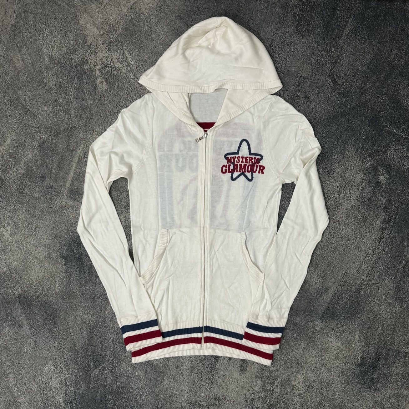 Hysteric Glamour Vintage Hysteric glamour Hoodie Size US XS / EU 42 / 0 - 2 Thumbnail
