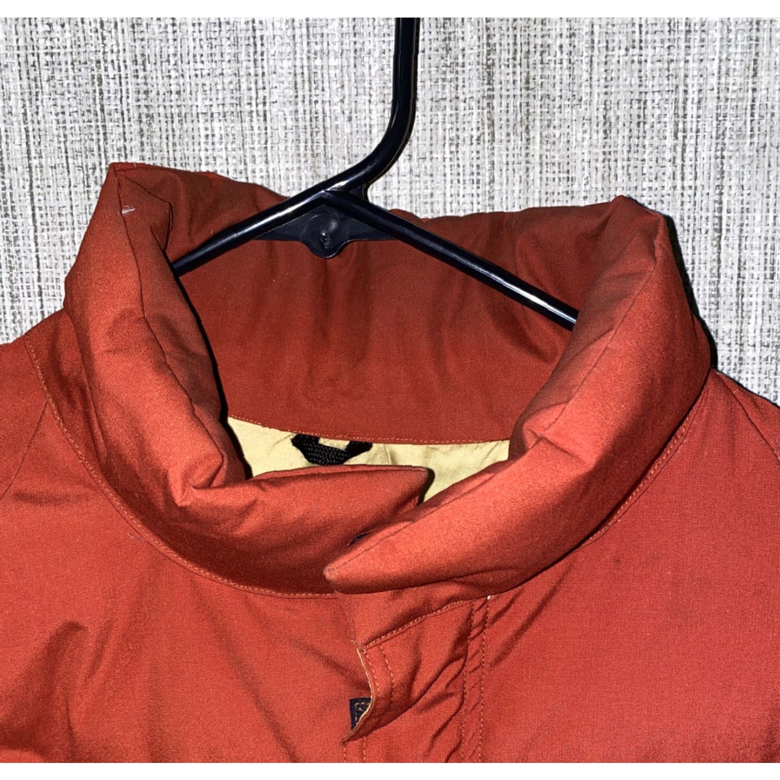 Altra Altra Jacket Mens Red Down Filled Ski Full Zip Down Jacket M Snow/Ski Casual Men Red Down Filled Jacket Size US M / EU 48-50 / 2 - 3 Thumbnail