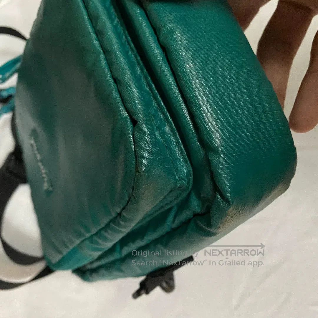 Supreme Supreme 43th Lake Green Nylon Crossbody Bag. Size ONE SIZE - 7 Thumbnail