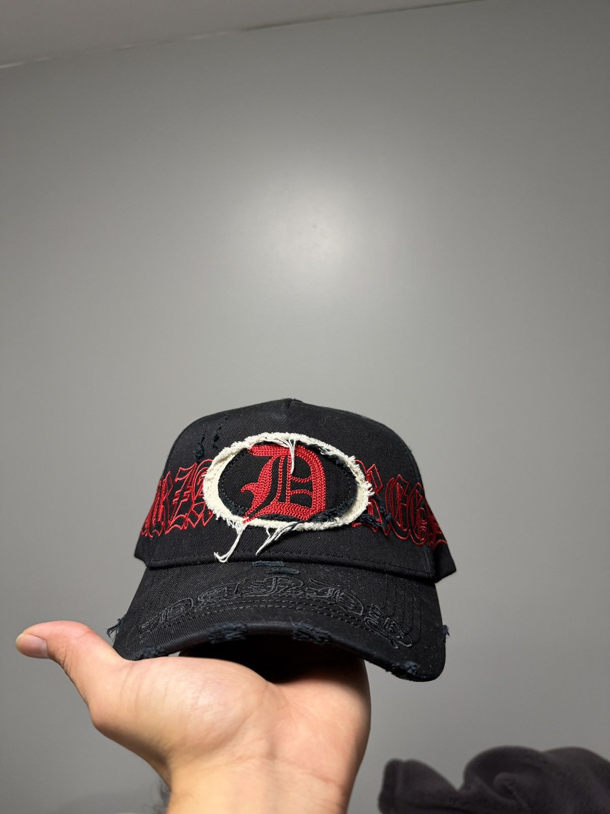 Other Dandy Hats Fuerza Regida Collab Size ONE SIZE - 1 Thumbnail