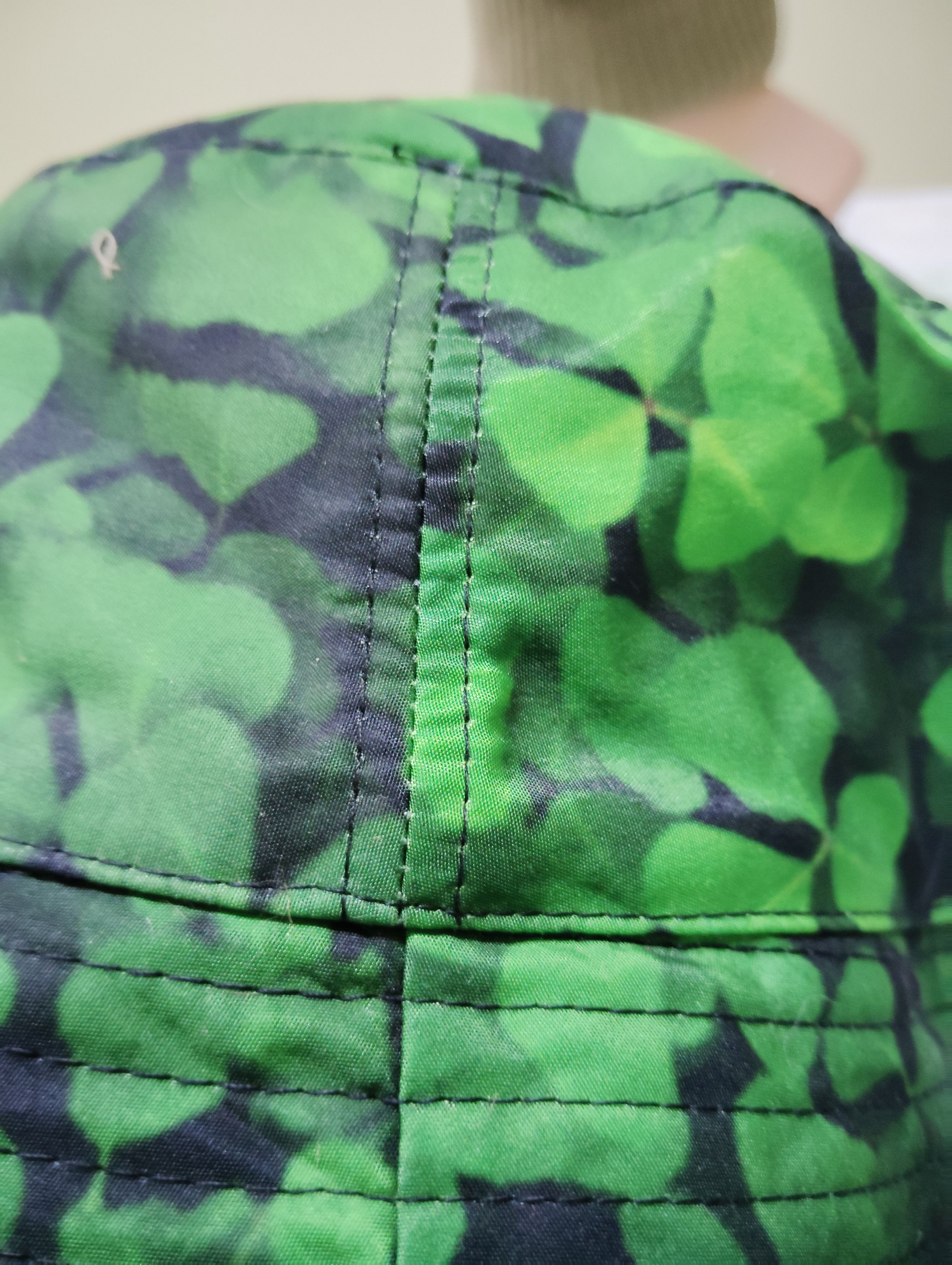 Japanese Brand GUINNESS BUCKET HAT Size ONE SIZE - 7 Thumbnail