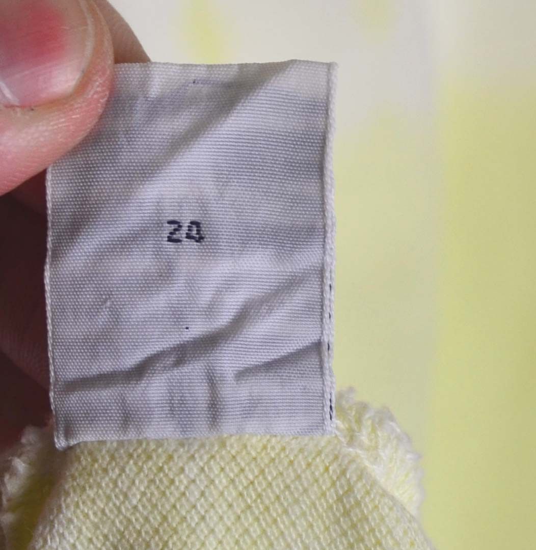 Polo Ralph Lauren × RRL Ralph Lauren × Ralph Lauren Vintage Polo Ralph Lauren Tie Dye Polo Gradient Size US M / EU 48-50 / 2 - 7 Thumbnail