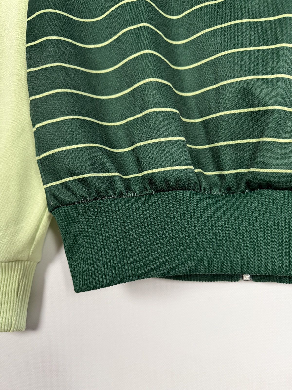 Adidas Adidas Originals Beckenbauer Track Jacket Sportswear Size S Size US S / EU 44-46 / 1 - 18 Thumbnail