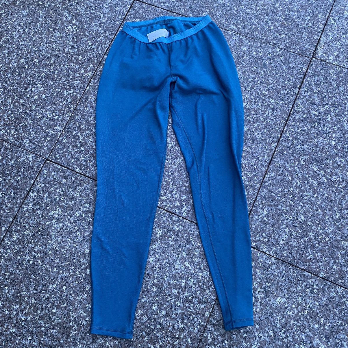 Patagonia Patagonia base layer pants Grailed