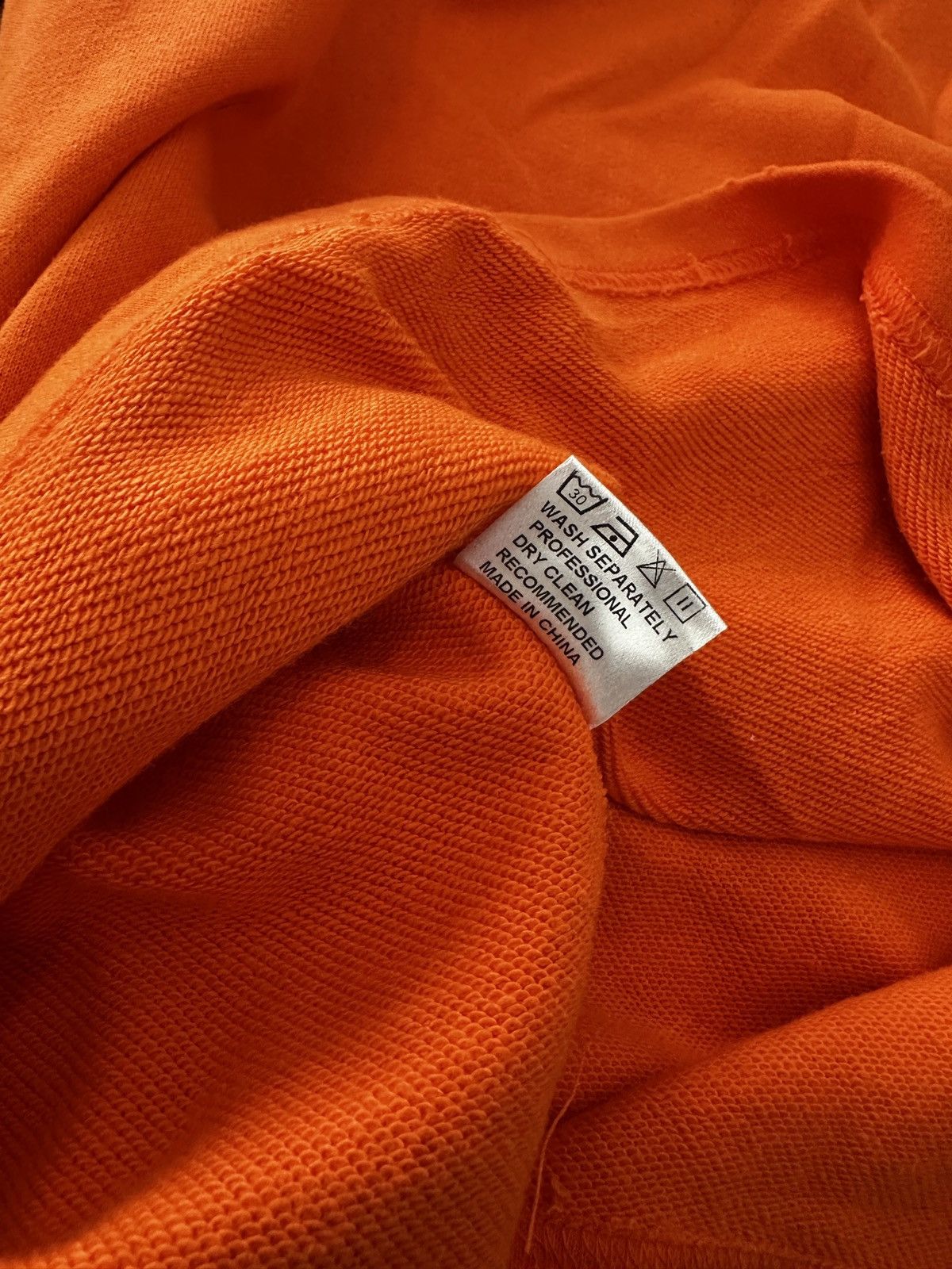 Vintage GENERAL PUBLIC POLO SHIRT Size US XXL / EU 58 / 5 - 3 Thumbnail