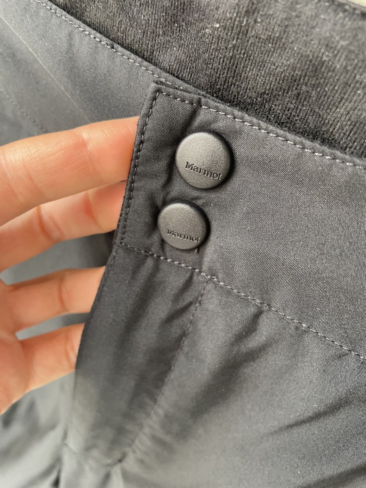 Marmot Marmot pants Goretex Size US 34 / EU 50 - 5 Thumbnail