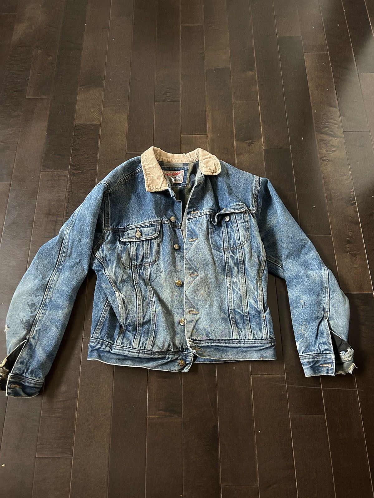 Other Vintage storm rider jacket Size US M / EU 48-50 / 2 - 1 Thumbnail
