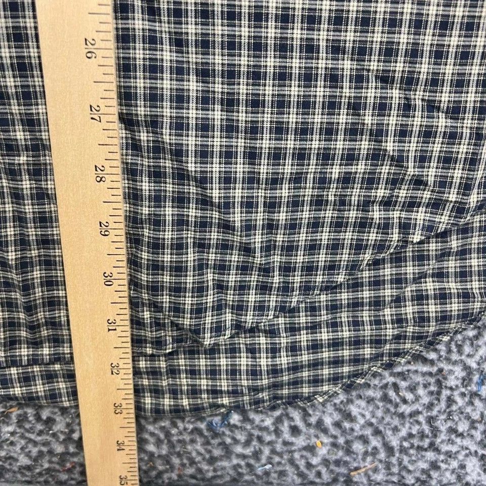 Ralph Lauren Ralph Lauren Button Down Shirt Classic Fit Long Sleeve L Size US L / EU 52-54 / 3 - 4 Thumbnail