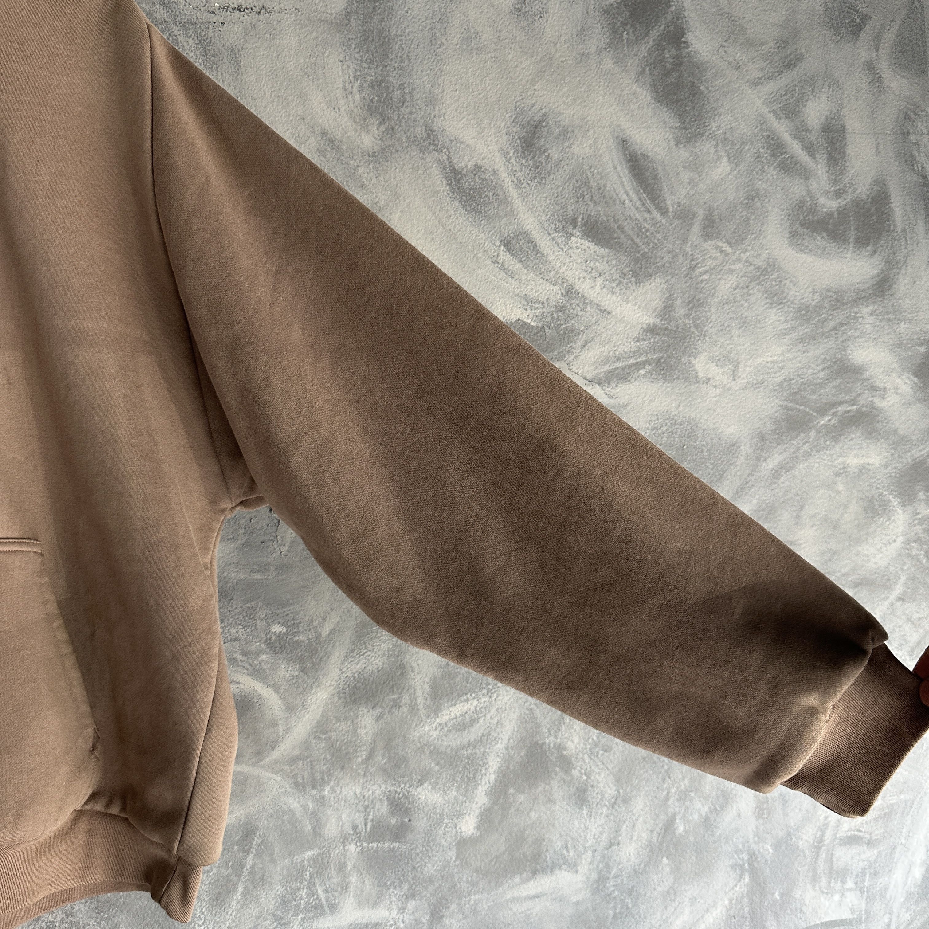 Balenciaga × Gap × Yeezy Yeezy Gap Engineered By Balenciaga Hoodie Womens Kanye West Size XL / US 12-14 / IT 48-50 - 8 Thumbnail