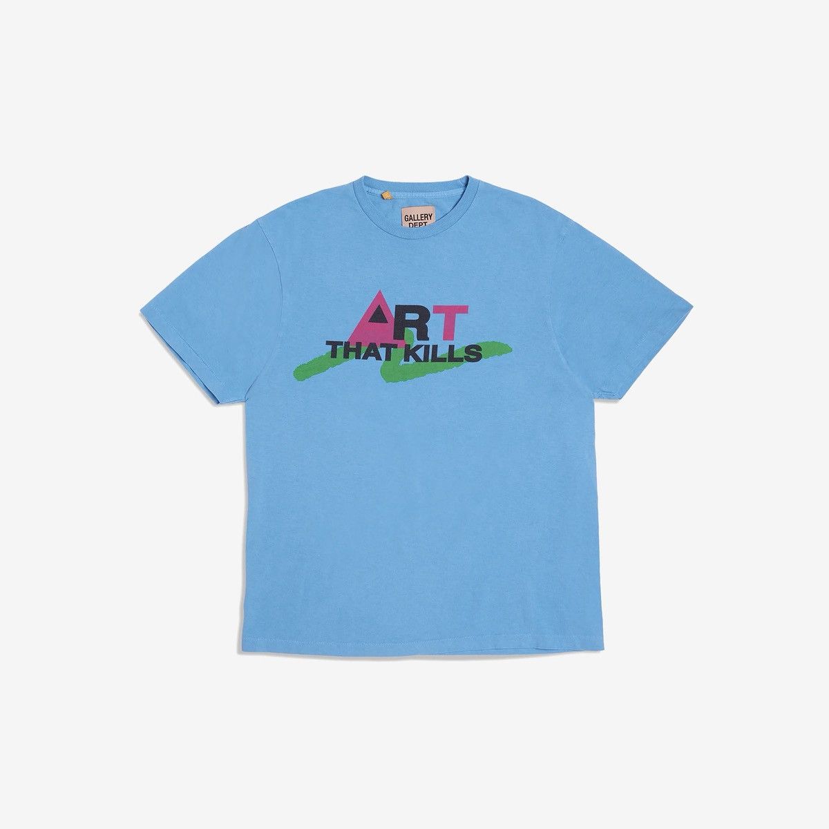 Gallery Dept. Gallery dept. 80’s T-shirt Size US XXL / EU 58 / 5 - 1 Thumbnail