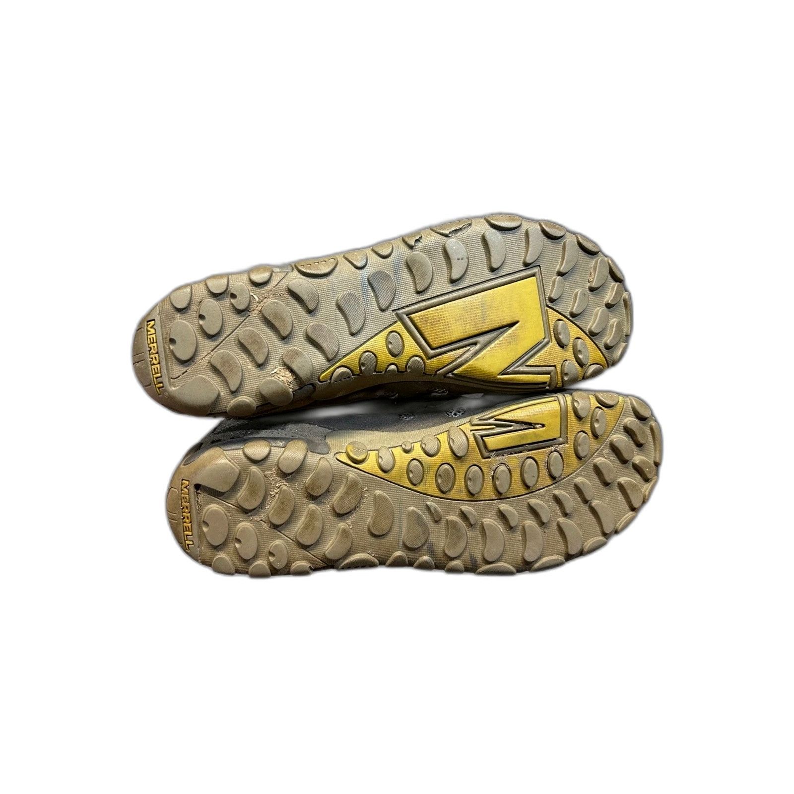 Merrell Merrell Planet Dark Brown Trail Hiking Active Shoe 8.5 Perfo Size US 8.5 / EU 41-42 - 8 Thumbnail