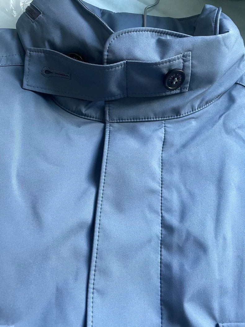 Loro Piana Loro Piana Traveller Men's Jacket Size 52 - dmc Size US L / EU 52-54 / 3 - 1 Thumbnail