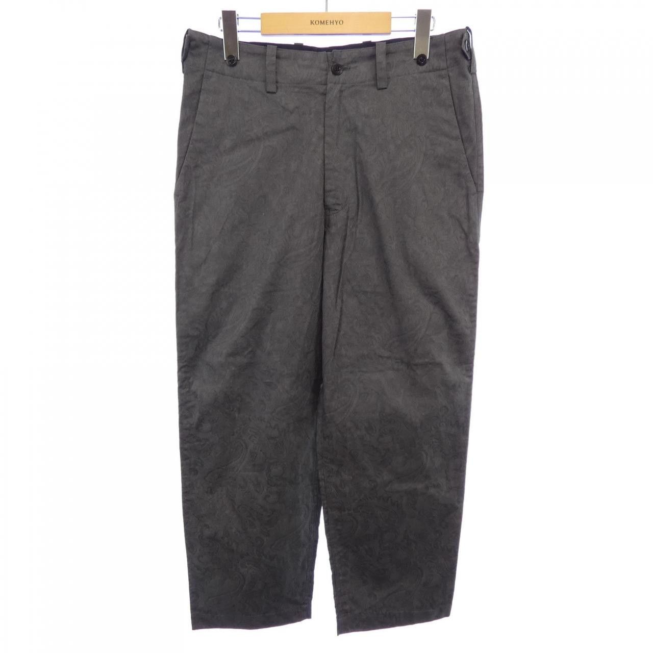 Other Other YUI Pants Textile Pants DUTY FREE for USA Size ONE SIZE - 1 Thumbnail