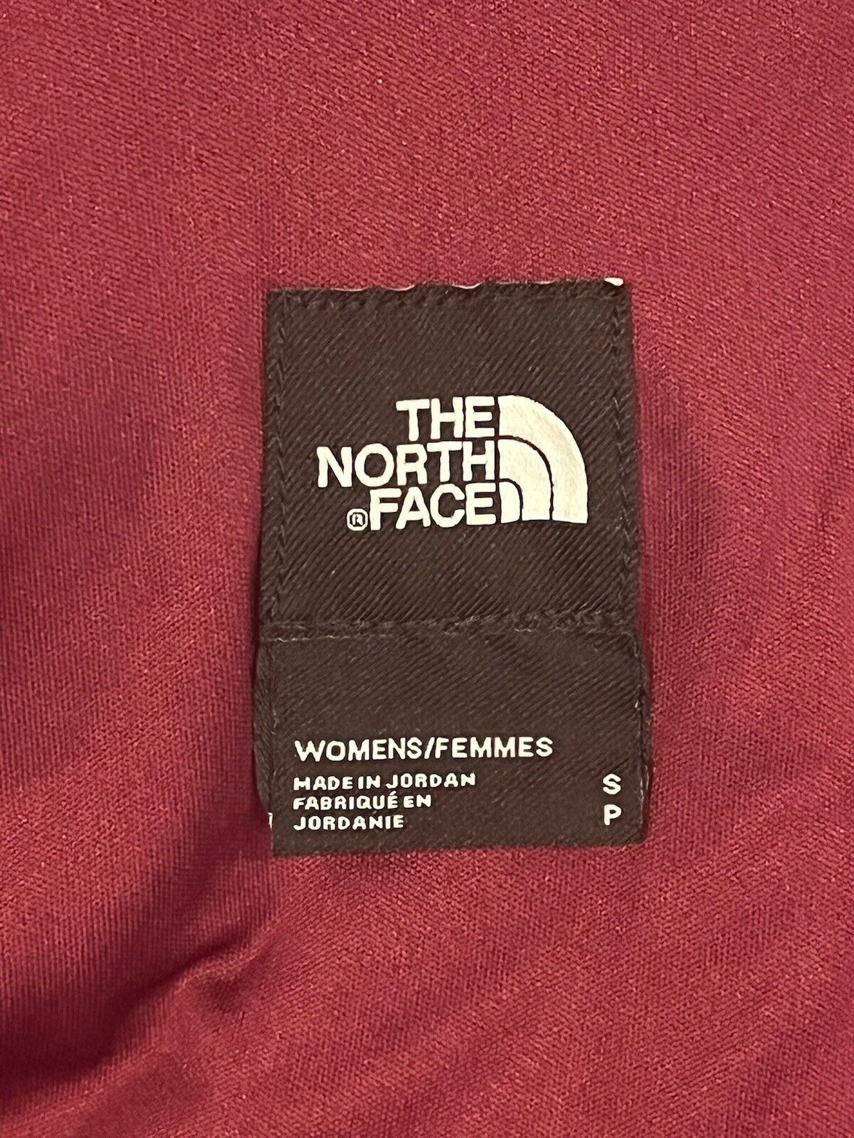 The North Face THE NORTH FACE TNF Boysenberry Versa Velour Fleece Jacket Size S / US 4 / IT 40 - 12 Thumbnail