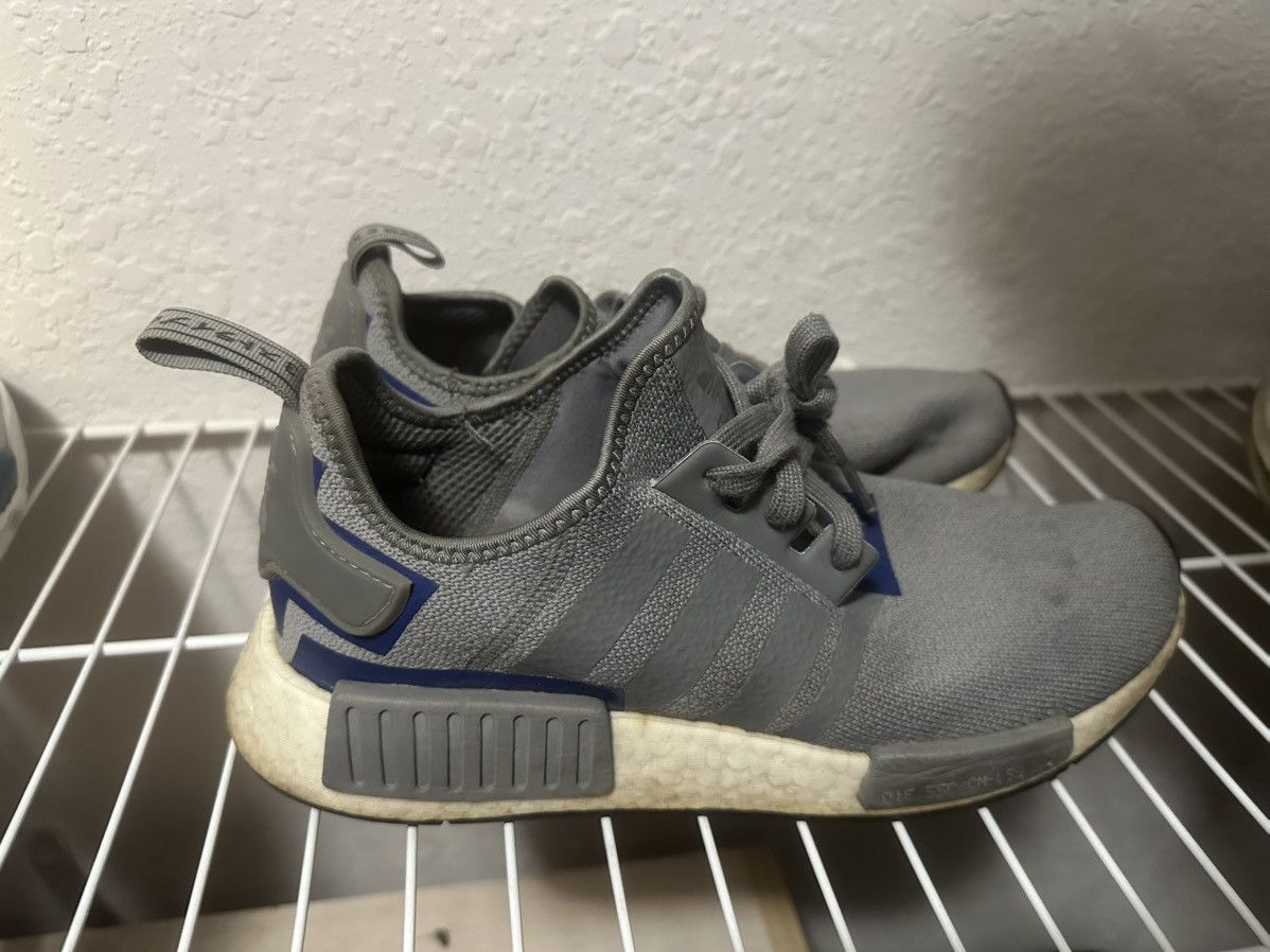 Adidas Adidas NMD Size US 8.5 / EU 41-42 - 3 Thumbnail