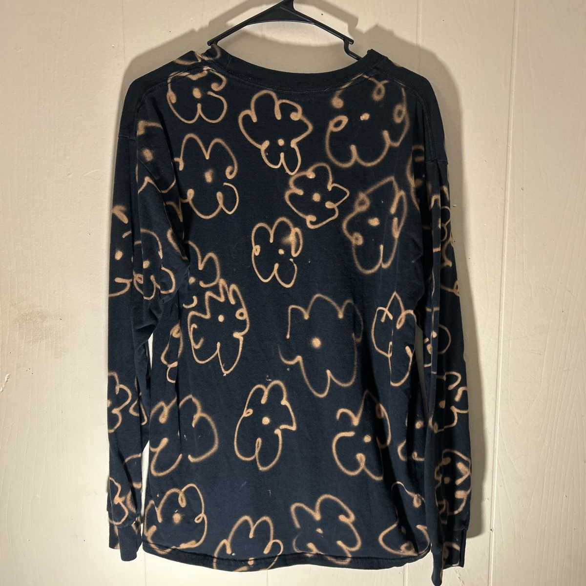 Other Alexa Stark bleach art Designer crewneck Size US M / EU 48-50 / 2 - 3 Thumbnail