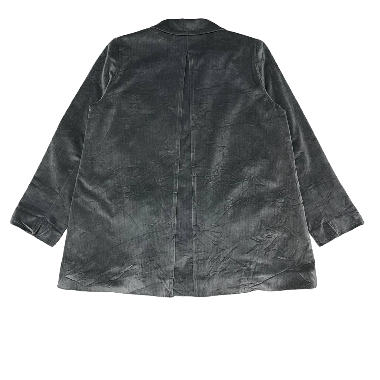 Christian Dior Monsieur Vintage Christian Dior Velvet Coat Jacket Size US M / EU 48-50 / 2 - 9 Thumbnail