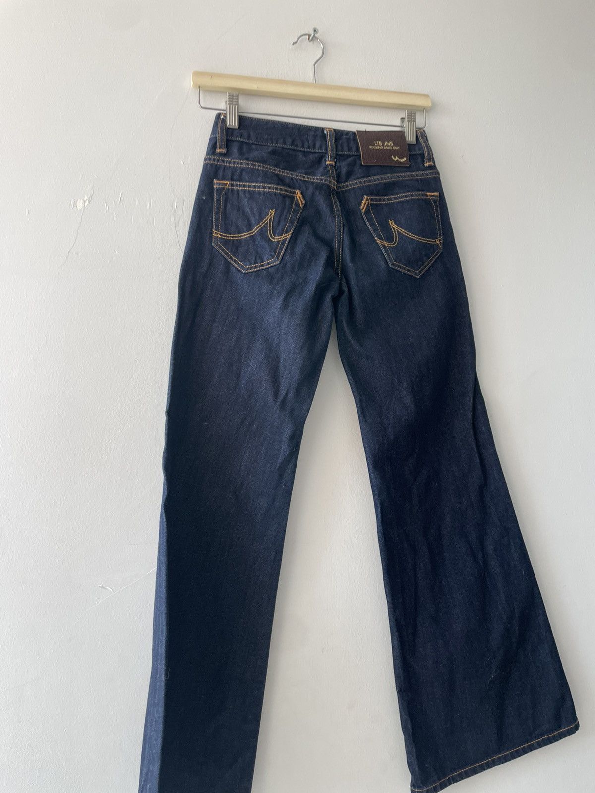 Vintage Ltb jean Size 22" - 14 Thumbnail