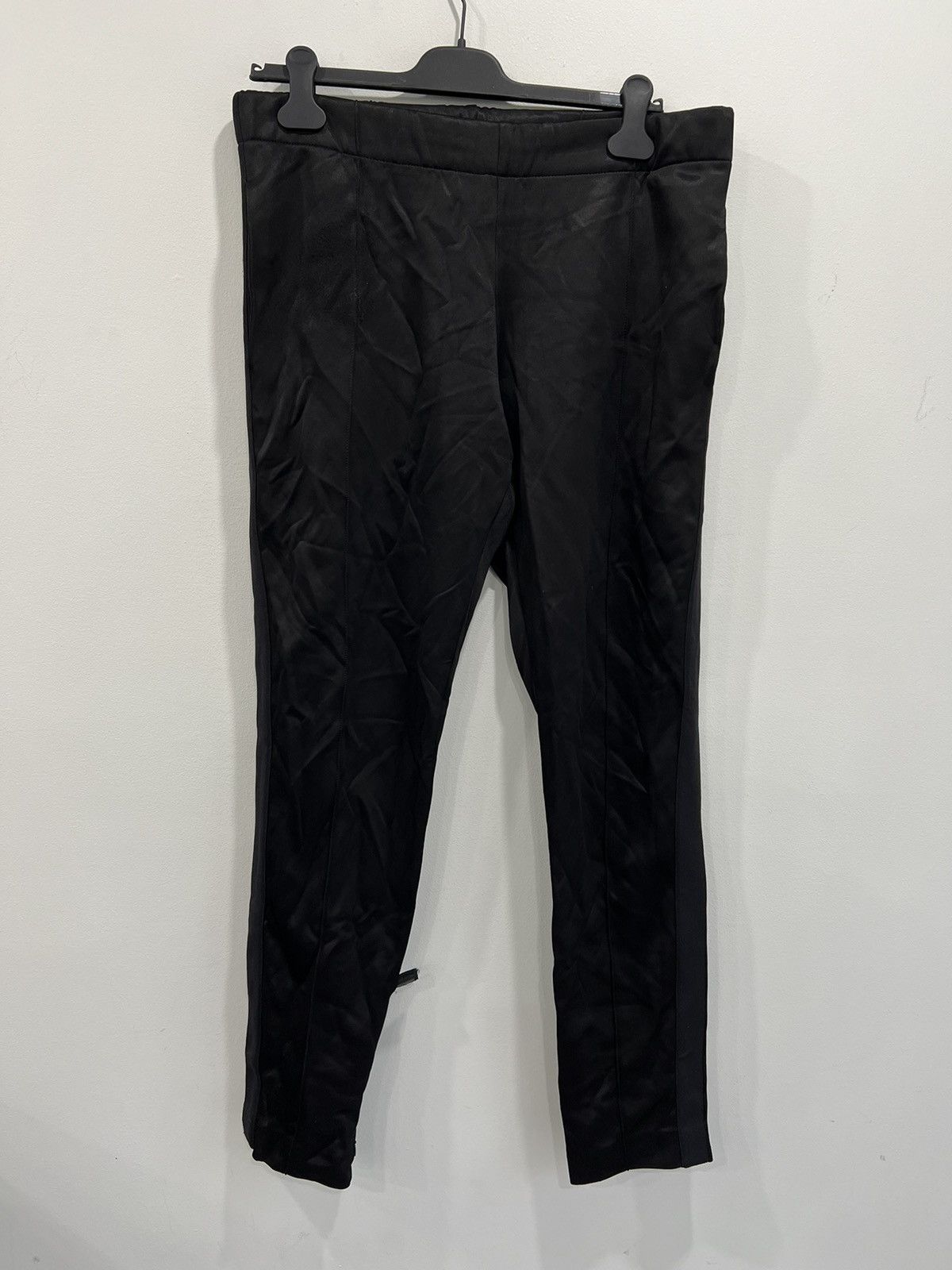 Burberry Mens Burberry Sweatpants Joggers nova check jacket shirt Size US 34 / EU 50 - 1 Thumbnail