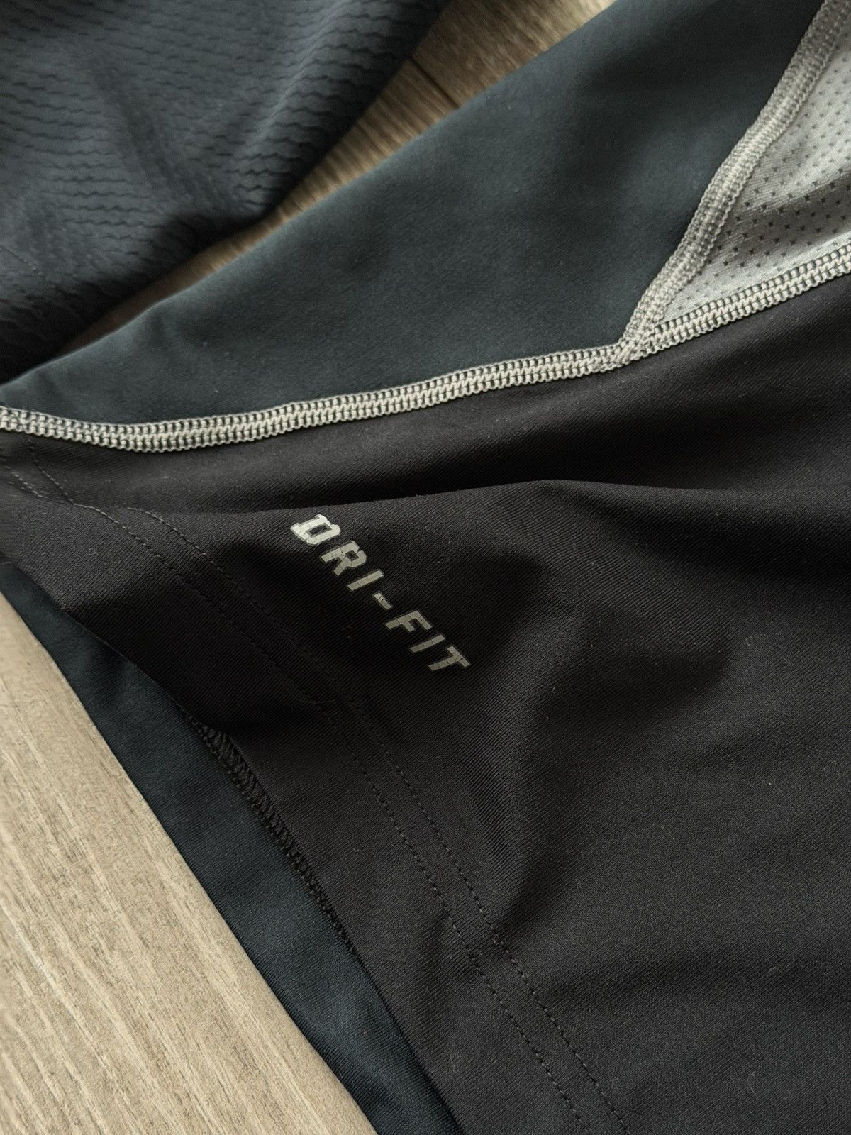 Nike Nike Pro Combat Straight Termo Compression Long Sleeve Size US M / EU 48-50 / 2 - 12 Thumbnail